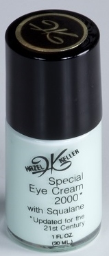 Special Eye Cream