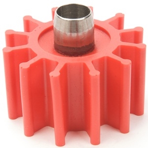 050SS RED Impeller