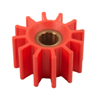 075 RED Impeller