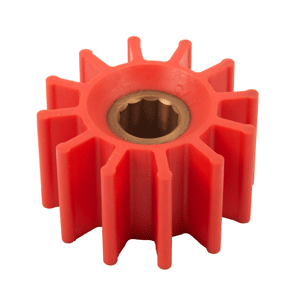 075 RED Impeller