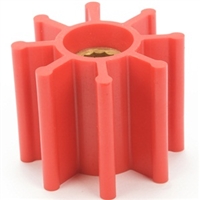 100 RED Impeller