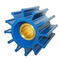 100J  Impeller