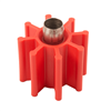 100SS RED  Impeller