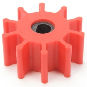 1016 RED Impeller