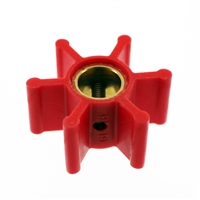 1112 RED  Impeller