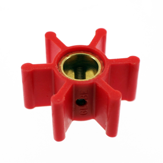 1112 RED  Impeller