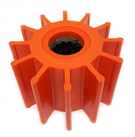 1113 RED  Impeller