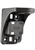 Vertical Surface Swing Arm Mount Bracket Base