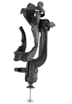 RAM-ROD 2000 Fishing Rod Holder with RAM-ROD Revolution Ratchet/Socket System and 5 Spot Mounting Base Adapter