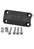 RAM-ROD 2000 RAIL MOUNT ADAPTER KIT