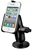 2.5 Inch Diameter Base and Standard Arm with RAM-HOL-AP9U Apple iPhone 4 Holder (4th Gen/4S WITHOUT Case or Cover)