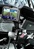 Brake/Clutch Assembly Mount or U-Bolt Handlebar Mount with Standard Sized Arm and TomTom RAM-HOL-TO9U Holder (Selected GO 740 Live Series)