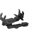 Quick Draw Printer System (Short Side Clamps) for Epson, Intermec & O'Neil Printers with Tough Claw