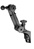 Vertical Ratcheting Swing Arm System with 2.25 Inch Diameter Ball