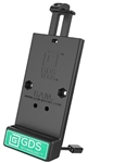 RAM GDS Vehicle Phone Dock for IntelliSkin Products