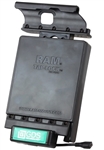 RAM Locking Vehicle Dock with GDS Technology for the Samsung Galaxy Tab S2 8.0