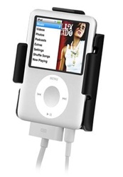 Apple iPod Nano RAM-HOL-AP5U Cradle for iPod Nano (3rd Generation WITHOUT Case or Cover)