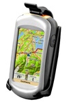 Garmin RAM-HOL-GA31U Holder for Selected Oregon 200/300/400/450/550/600/650 & Approach Series