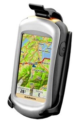 Garmin RAM-HOL-GA31U Holder for Selected Oregon 200/300/400/450/550/600/650 & Approach Series