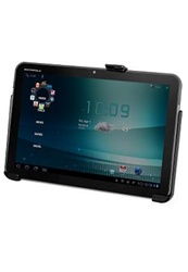 RAM-HOL-MOTO3U Cradle for Motorola XOOM  WITHOUT Case/Cover/Skin