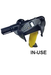 Universal Quick Draw Scanner Gun Holder