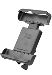 RAM-HOL-TABL34U Tab-Lock LOCKING Holder for Panasonic  FZ-G2 & FZ-A3 (Fits Without Case)