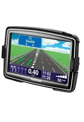 TomTom RAM-HOL-TO10U Holder for Selected: Start 55, XXL 535T, 540, 550 Series
