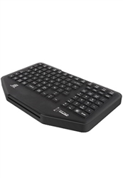 RAM GDS Keyboard with 10-Key Numeric Pad