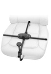 Universal RAM Seat-Mate (NO TRAVEL BAG, ARM or TOUGH TRAY)