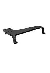 Honda Ridgeline (2006-2013) Laptop Vehicle Base