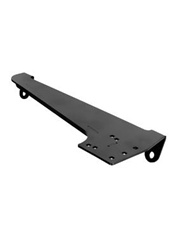 Toyota Sequoia (2001-2004) and Tundra (2000-2006) Laptop Vehicle Base