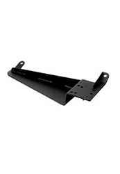 Nissan: Titan, Armada (2004-2014) and Infiniti QX56 (2004-2010) Laptop Vehicle Base