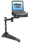 Ford Escape (2001-2012), Mercury Mariner (2005-2010) & Mazda Tribute (2005-2010) Laptop Mount System