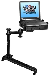 Toyota: Yaris (2008-2009), Prius C (2014-2015) Laptop Mount System