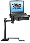 Ford: Explorer (2011-2017), Edge (2014-2017) and Police Interceptor Utility (2013-2017) Laptop Mount System