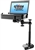 Ford Transit Full Size Van (2014-Newer) Laptop Mount System