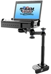 Ford Transit Full Size Van (2014-Newer) Laptop Mount System