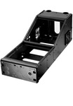 Angled Console Box with Lower Tele-Poles for All Vehicles (Universal)