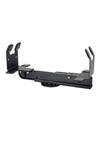 Vehicle Printer CRADLE for HP-450, HP-460, HP-470, Officejet 100 & Printek Field Pro