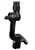 RAM Revolution Adjustable Ratchet Extension Arm with Spline Post