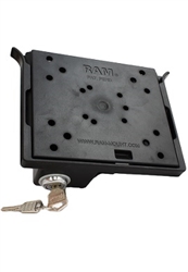 RAM Slide-n-Lock Universal Dock Plate
