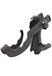 RAM-ROD 2007 Fishing Rod Holder (NO BASE)