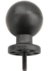 RAM 1.5 Inch Diameter Ball Adapter for any Tough-Claw Base