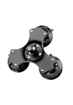 Triple Suction Cup Base with Three 3.25 Inch Dia. Suction Cups with 1.5 Inch Diameter Ball (Heavy Duty)