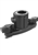 RAM Universal Adapt-A-Post Dual T-Bolt (.48" x .95") Track Base