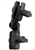 COMPOSITE SWIVEL Arm with Dual 1.0 inch B Sized Sockets