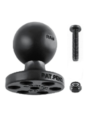 1 Inch Diameter Ball for RAP-B-397 Tough Clamp Series