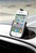 Universal 2.5 Inch Adhesive Base with RAM-HOL-AP9U Apple iPhone 4 Holder (4th Gen/4S WITHOUT Case or Cover)
