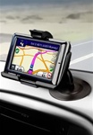 Lil' Buddy Universal Mount with Garmin RAM-HOL-GA37U Holder (Selected nuvi 1690 Series)