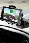 Lil' Buddy Universal Mount with Garmin RAM-HOL-GA39U Holder (Selected nuvi 3450, 3450LM, 3450LMT, 3750, 3760T, 3790T Series)